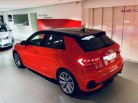 occasion Audi A1 Sportback 30 Tfsi 110 Ch S Tronic 7 S Line