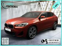 occasion BMW X2 -38% 4x4 25e Hyb 220cv Bva8 M Sport+gps+cam+opts