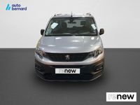 occasion Peugeot Rifter 1.2 PureTech 110ch S&S Standard Active