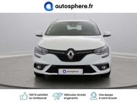 occasion Renault Mégane IV 