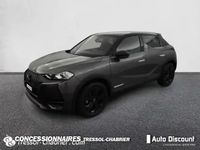 Occasion DS Automobiles DS3 Crossback Performance 2019 Gris SUV