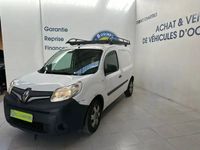 occasion Renault Kangoo II 1.5 DCI 90CH GRAND CONFORT