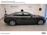 occasion Audi A5 Cabriolet 