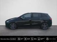 Occasion Mercedes B200 AMG line 150 ch (110 kW) 2025 Noir Monospace