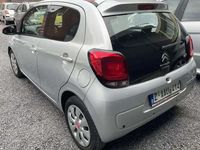 occasion Citroën C1 1.2i Puretech Airscape Shine Euro 5b Ok Lez