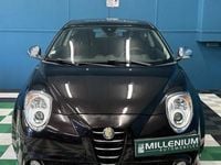 Occasion Alfa Romeo MiTo Progression 95 ch (69 kW) 2011 Noir Citadine