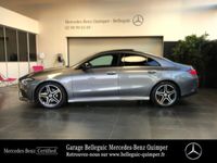 occasion Mercedes CLA180 d 116ch AMG Line 8G-DCT - VIVA181210198