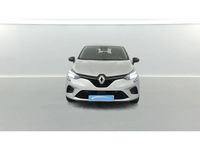Occasion Renault Clio V Equilibre 2023 Gris Citadine