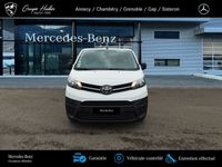 occasion Toyota Proace Medium 120 D-4D Cabine Approfondie Business