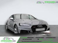 Occasion Audi RS5 Sport 450 ch (330 kW) 2020 Coupé