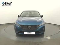 Occasion Peugeot 308 2025 Bleu Berline