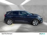 Occasion Kia e-Niro Active 150 kW (204 ch) 2021 Bleu SUV