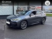 Occasion BMW X2 M Sport 2021 Mineralgrau SUV