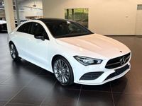 occasion Mercedes CLA180 Amg Panorama Night Pack Memory Seat Webasto