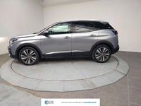 occasion Peugeot 3008 1.2 Puretech 130ch S&s Bvm6 Allure