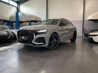 Occasion Audi RS Q8 Sport 601 ch (442 kW) 2022 Gris SUV