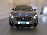 occasion Peugeot 3008 Puretech 130ch S&S EAT8 GT Line