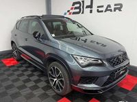 Occasion Seat Ateca 4Drive 300 ch (220 kW) 2019 SUV