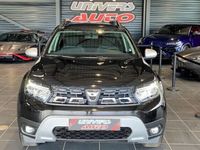 occasion Dacia Duster BLUE DCI 115 4X4 PRESTIGE