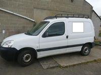 Occasion Peugeot Partner 76 ch (55 kW) 2010 Autre Monospace