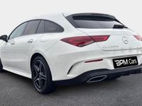 Occasion Mercedes CLA200 Shooting Brake AMG line 150 ch (110 kW) 2023 Break