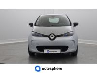 occasion Renault Zoe Life charge normale R90