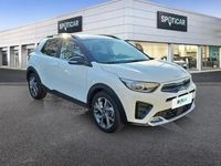 Occasion Kia Stonic GT-Line 2022 Blanc SUV