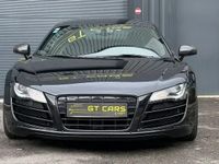 occasion Audi R8 Coupé R8Quattro - crédit 575 euros par mois - écha