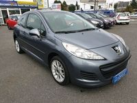 occasion Peugeot 207 1.4 3P