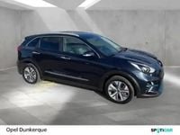 Occasion Kia e-Niro Active 150 kW (204 ch) 2021 Bleu SUV
