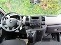 occasion Renault Trafic TRAFIC FOURGONFGN L2H1 1300 KG DCI 120 GRAND CONFORT