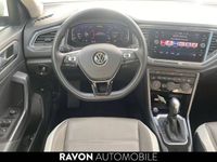 occasion VW T-Roc 1.5 TSI 150 EVO Start/Stop DSG7 Carat Exclusive