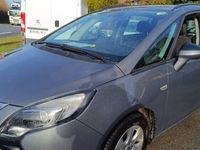 occasion Opel Zafira Tourer 1.6 CDTI 136 Business 7 places