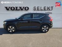 occasion Volvo XC40 T5 Twin Engine 180 + 82ch Business DCT 7 - VIVA3402919