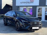 occasion Peugeot 408 1.2 PureTech 130 ch GT EAT8 - GAR 10/2028