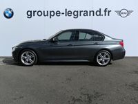 occasion BMW 318 Série 3 dA 150ch M Sport Ultimate Euro6d-T