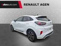 Occasion Ford Puma ST-Line 125 ch (91 kW) 2022 Coupé