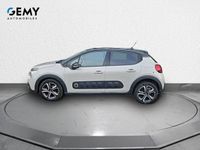 occasion Citroën C3 PureTech 82 S&S BVM5 Shine