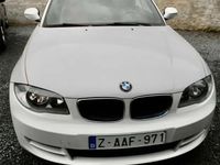 occasion BMW 118 Cabriolet 118 i 92756 km