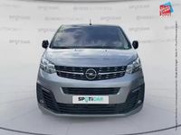 Occasion Opel Vivaro-e Combi Business 100 kW (137 ch) 2022 Gris Van