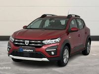 Occasion Dacia Sandero Comfort 102 ch (75 kW) 2022 Berline