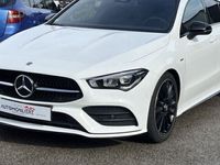 occasion Mercedes CLA200 Classe1.3 I 163 Ch Serie Limitee Edition 1 7g-dct