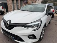 Occasion Renault Clio V Business 86 ch (63 kW) 2020 Blanc Berline
