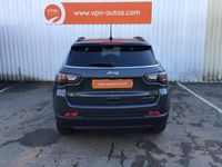 occasion Jeep Compass 1.5 Turbo T4 130 4x2 Limited