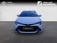 Occasion Toyota Corolla 2024 Blanc Break