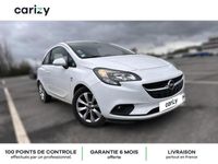 occasion Opel Corsa 1.4 90 Ch Active