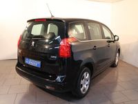Occasion Peugeot 5008 Active 112 ch (82 kW) 2011 Noir Monospace