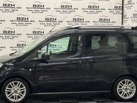 occasion Ford Tourneo 1.6 Td 95ch Titanium