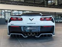 occasion Corvette Z06 C7Préparation Tikt