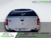 Occasion Mitsubishi L200 154 ch (113 kW) 2019 Pick-up